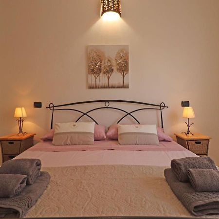 Murphy Holiday Home - Residenza Renna La Maddalena  Eksteriør billede