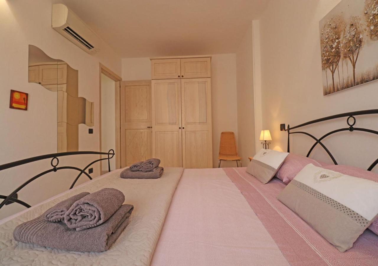 Murphy Holiday Home - Residenza Renna La Maddalena  Eksteriør billede