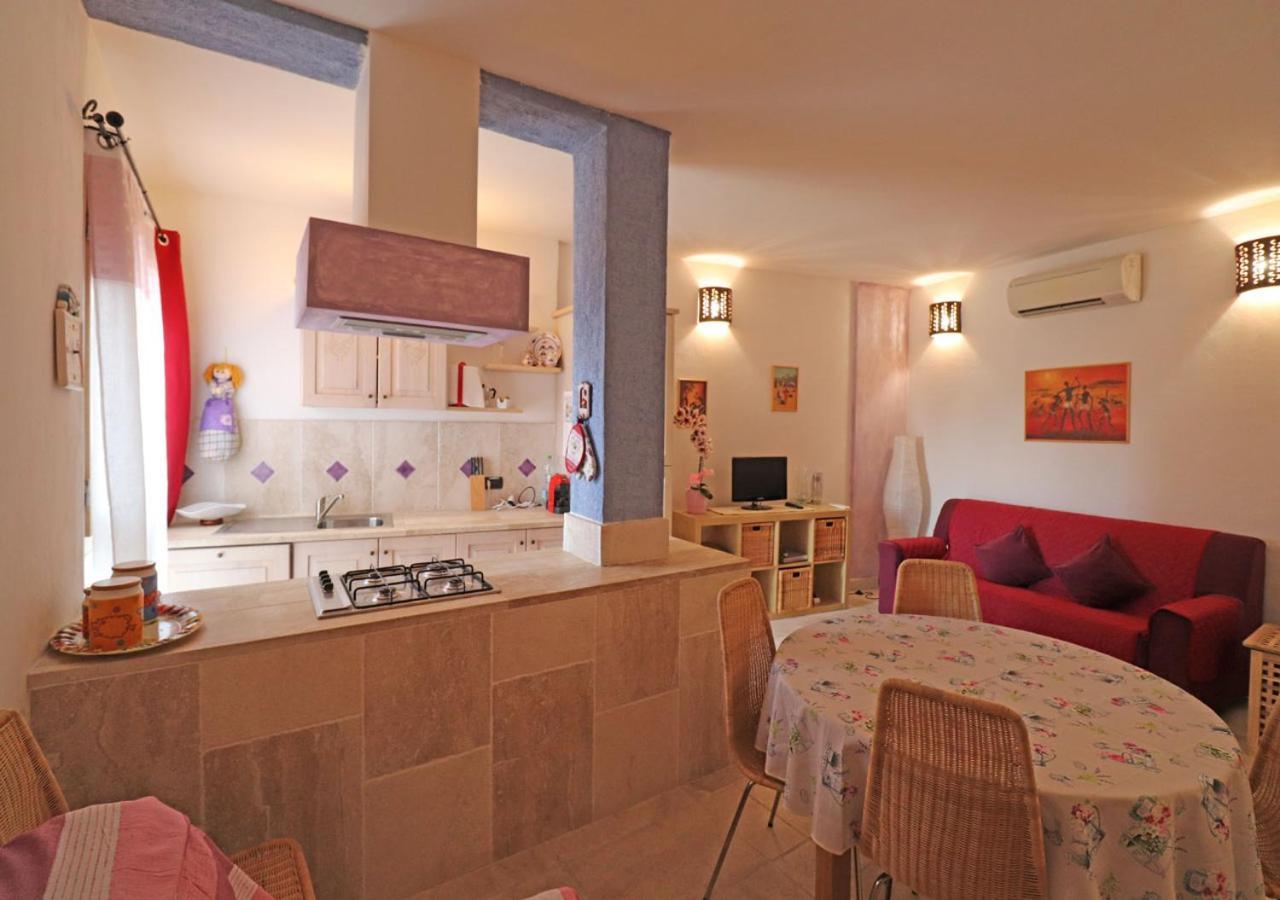 Murphy Holiday Home - Residenza Renna La Maddalena  Eksteriør billede