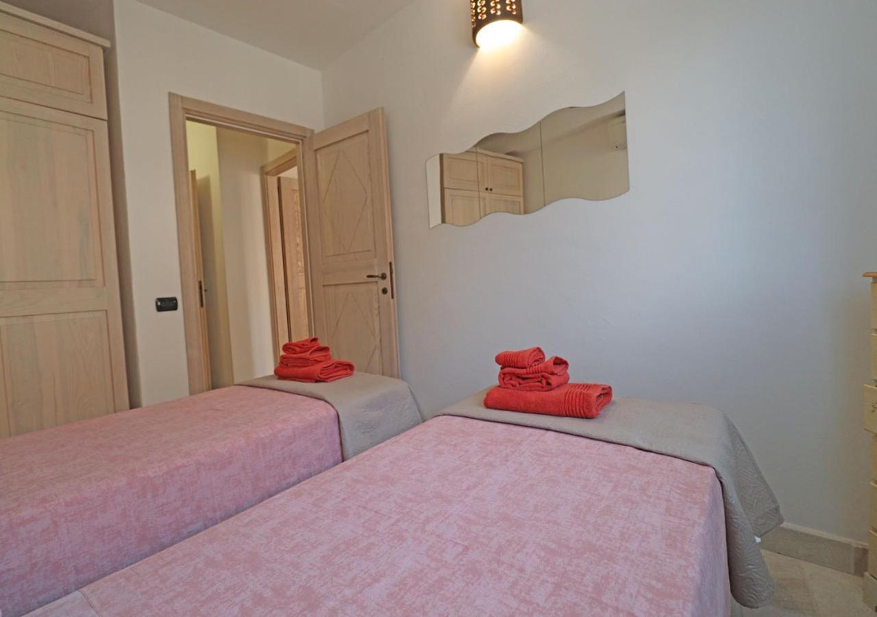 Murphy Holiday Home - Residenza Renna La Maddalena  Eksteriør billede
