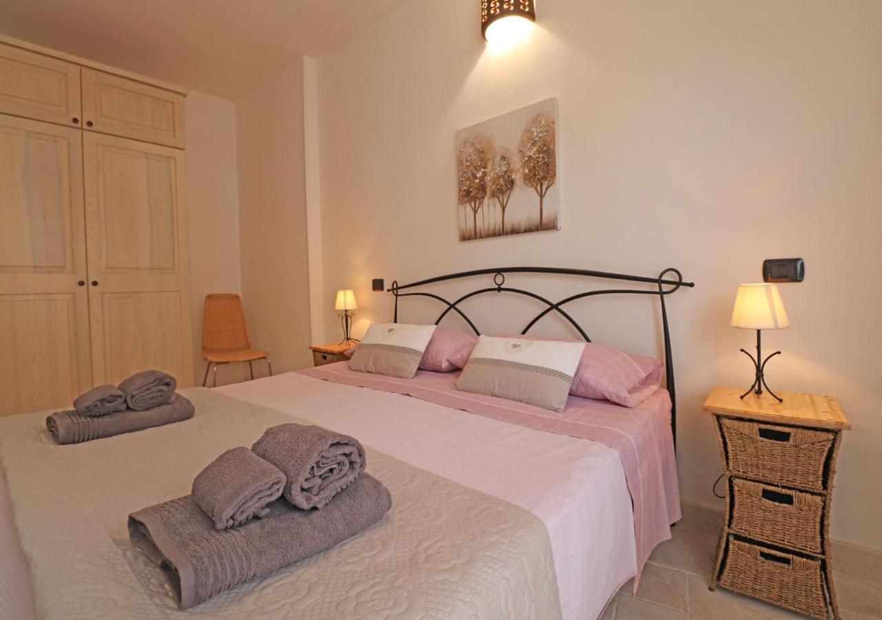 Murphy Holiday Home - Residenza Renna La Maddalena  Eksteriør billede