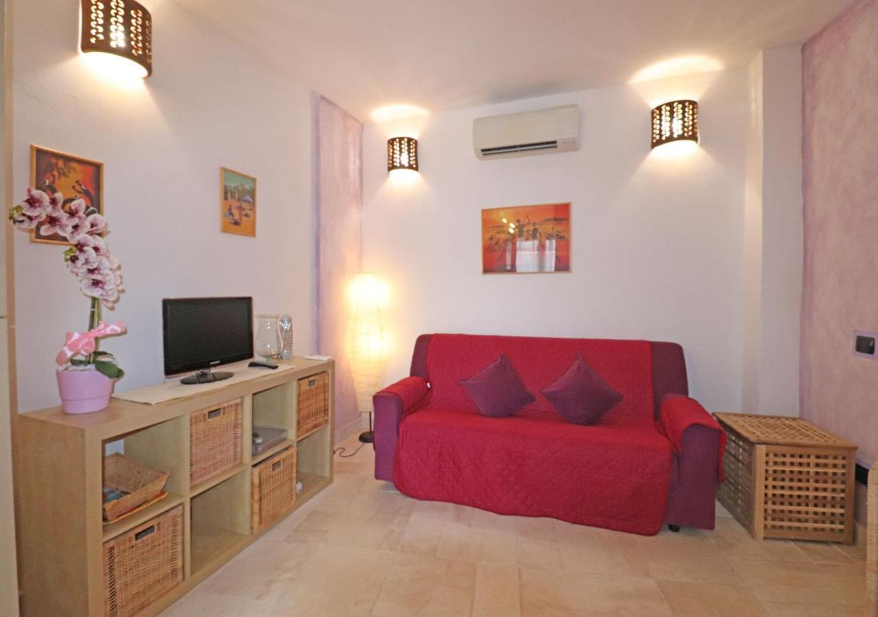 Murphy Holiday Home - Residenza Renna La Maddalena  Eksteriør billede