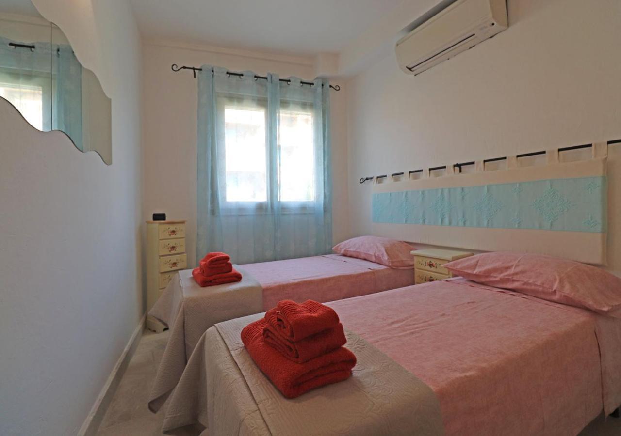 Murphy Holiday Home - Residenza Renna La Maddalena  Eksteriør billede