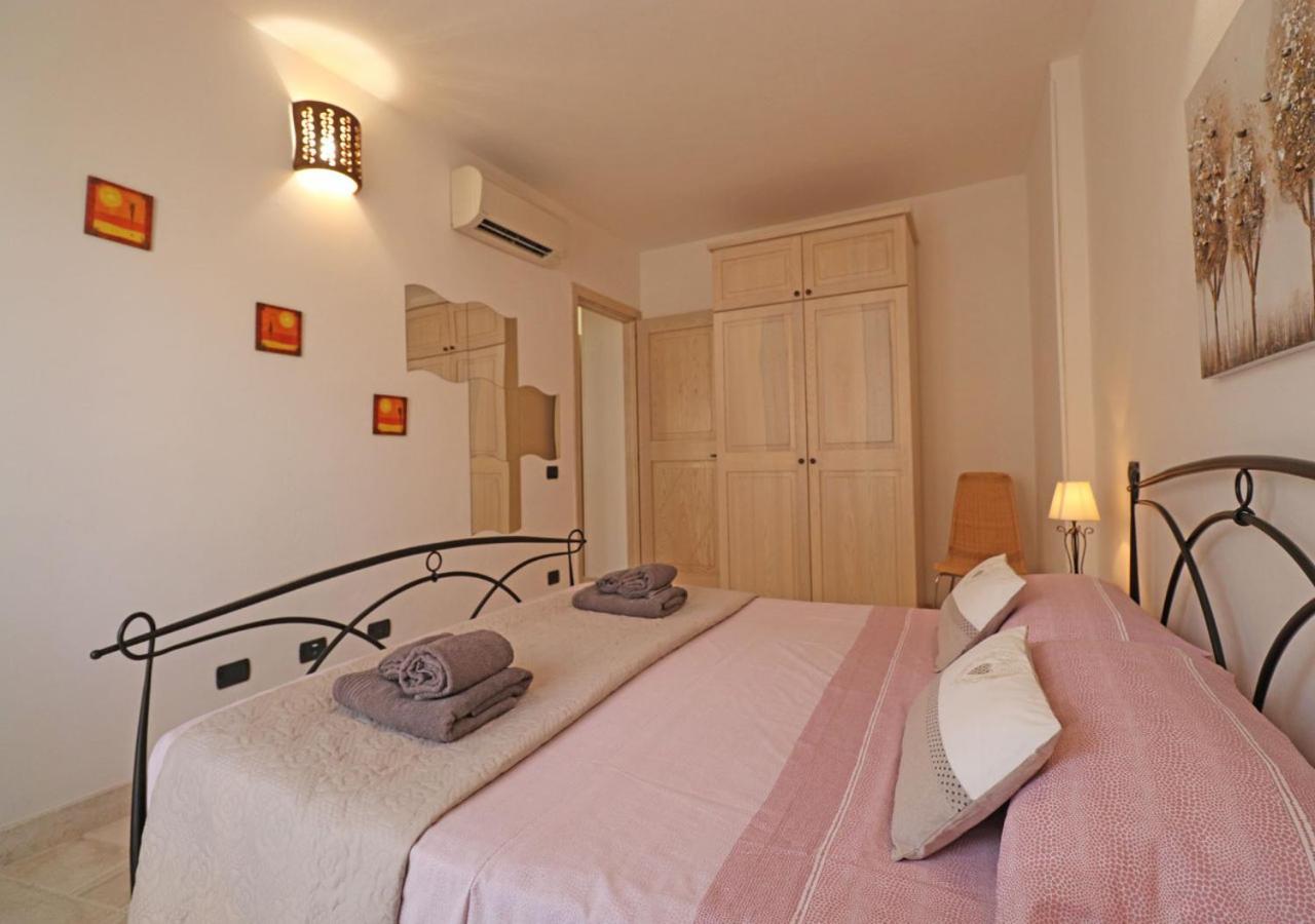 Murphy Holiday Home - Residenza Renna La Maddalena  Eksteriør billede